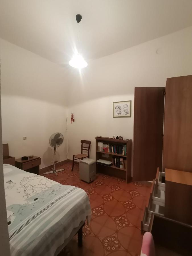 Appartamento Centro Storico Aieta 외부 사진