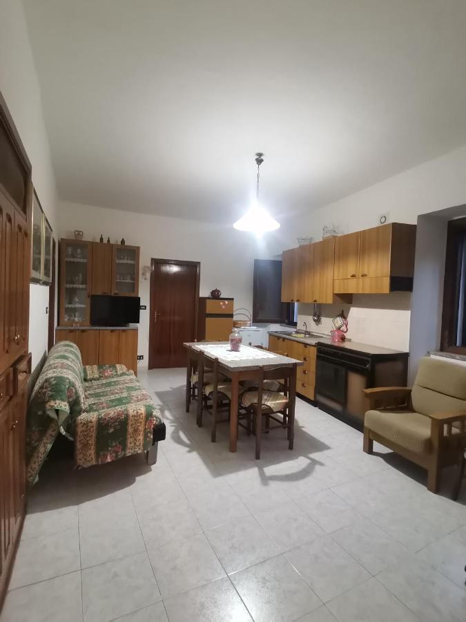 Appartamento Centro Storico Aieta 외부 사진